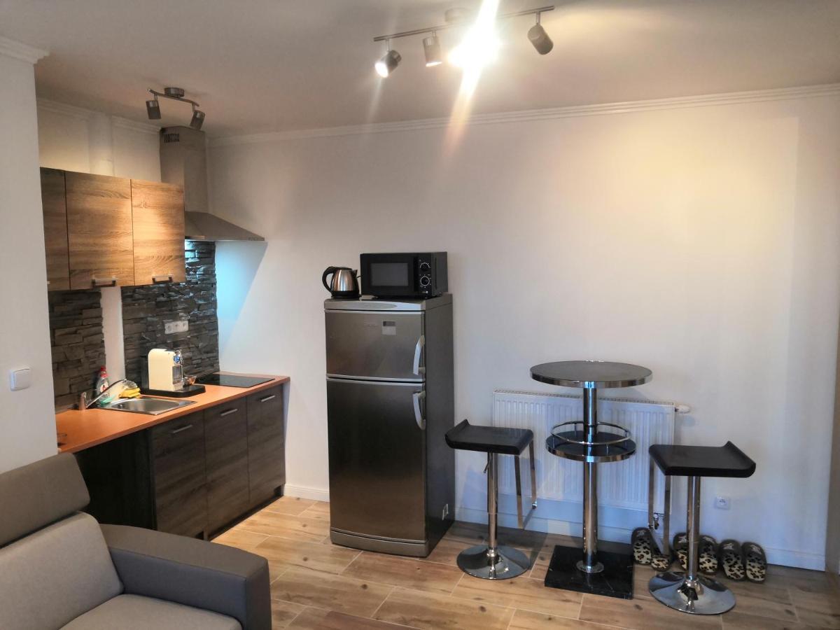 Vehlovice Apartments Melnik Bagian luar foto