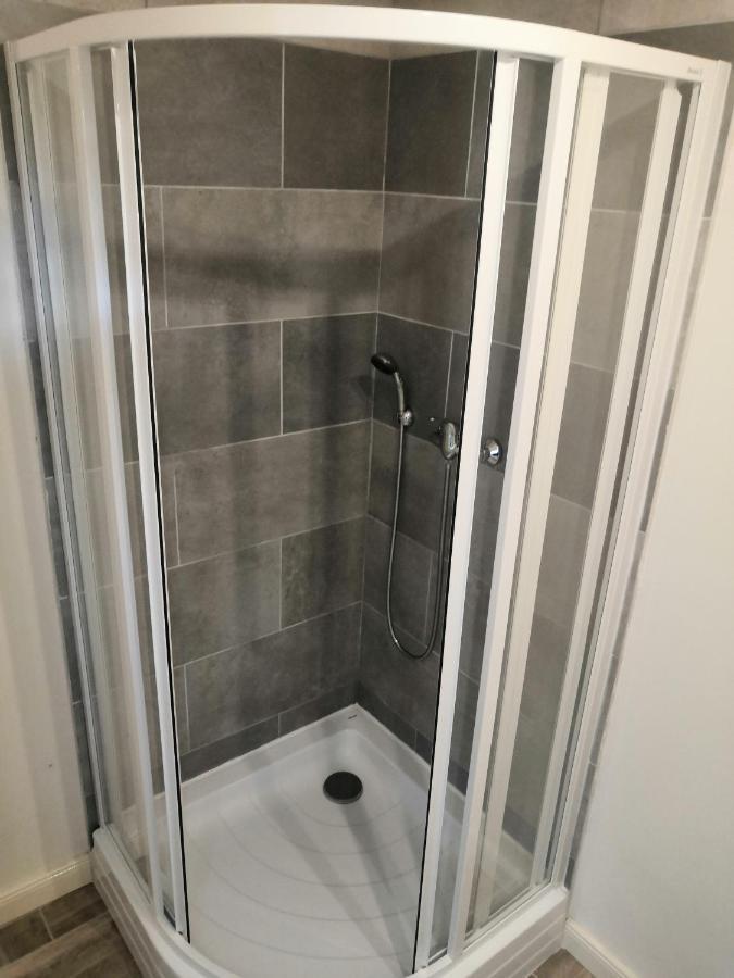 Vehlovice Apartments Melnik Bagian luar foto